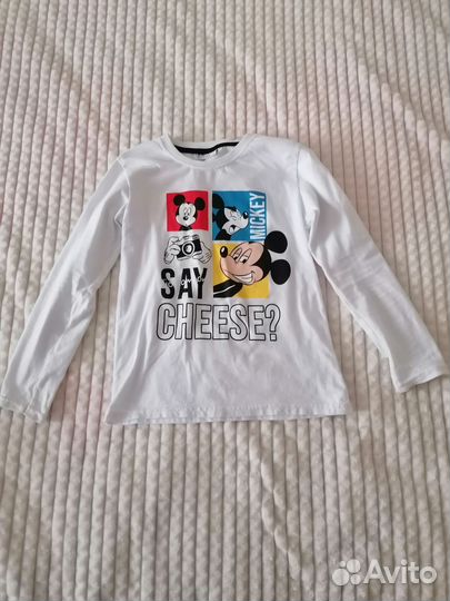 Костюм для мальчика