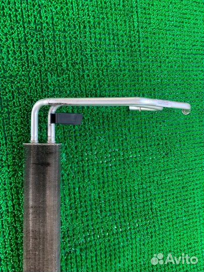 Радиатор гидроусилителя руля Bmw X6 F86 S63B44B