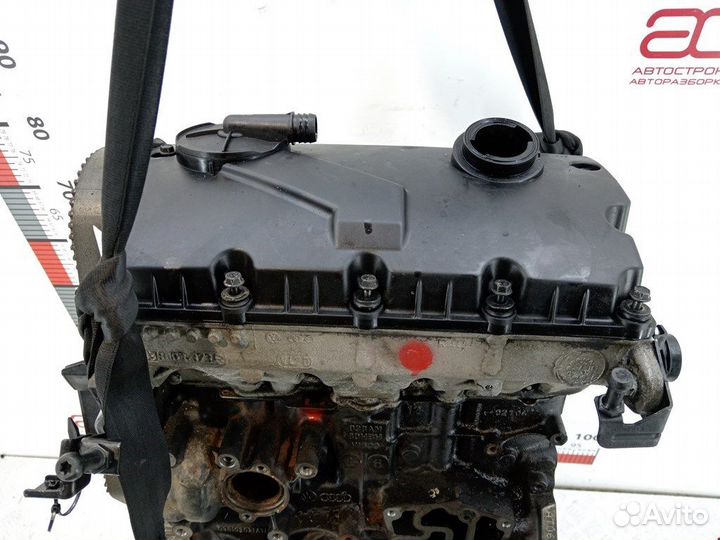 Двигатель (двс) для Volkswagen Golf 4 038100098JX