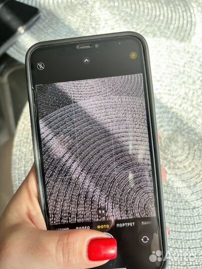 iPhone Xs Max, 256 ГБ