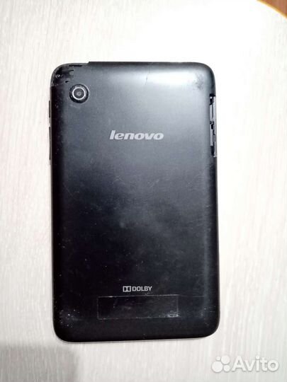 Lenovo a3300
