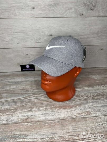 Бейсболка мужская Nike