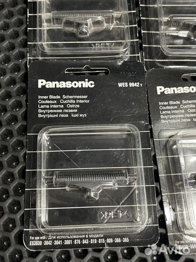 Ножы для бритвы Panasonic