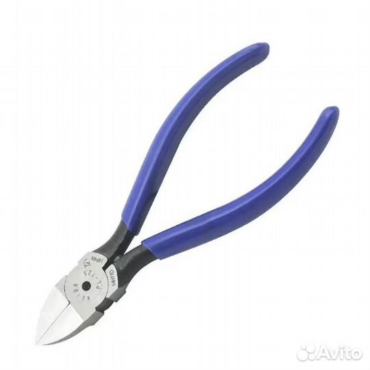 Многофункциональные плоскогубцы keiba PL 725