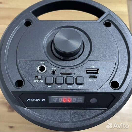 Акустические колонки