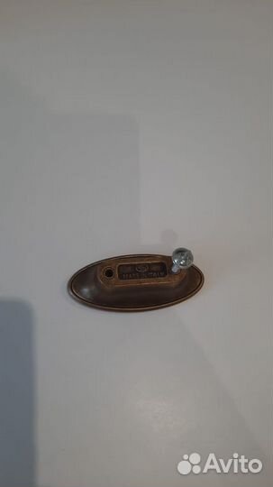 Итальянские мебельные ручки