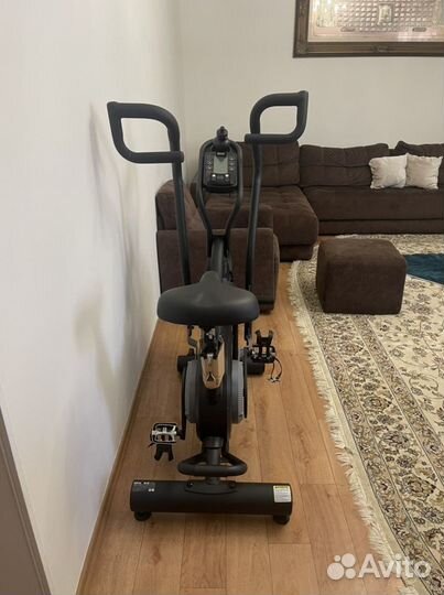 Айрбайк Самый мощный в своей линейке