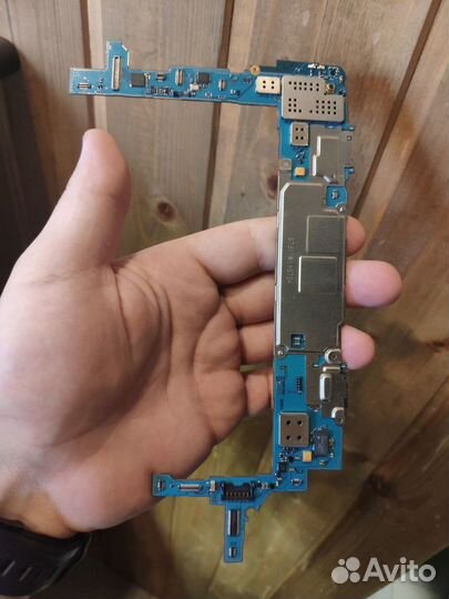 Плата Samsung Tab 3 (sm-t311)