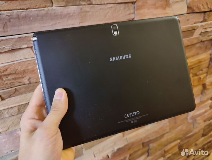 Планшет Samsung galaxy note 10.1