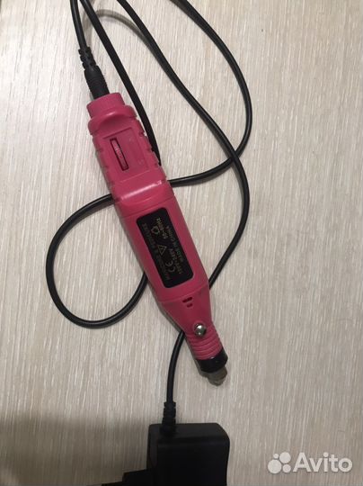 Фрезер для маникюра