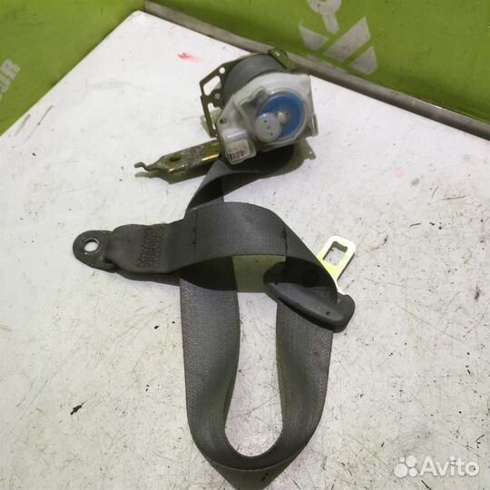 Ремень безопасности Митсубиси Галант 8