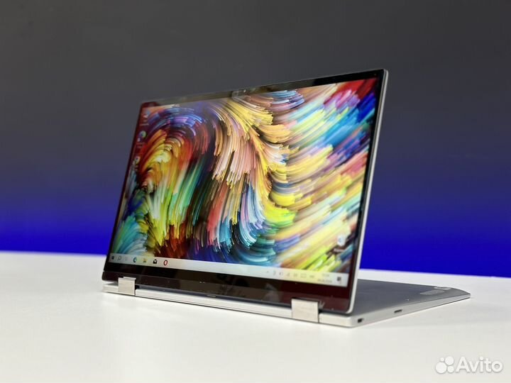 Сенсорный Asus 14 IPS Core m3 Металлический