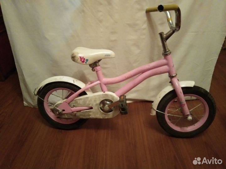 Продам детские велосипеды