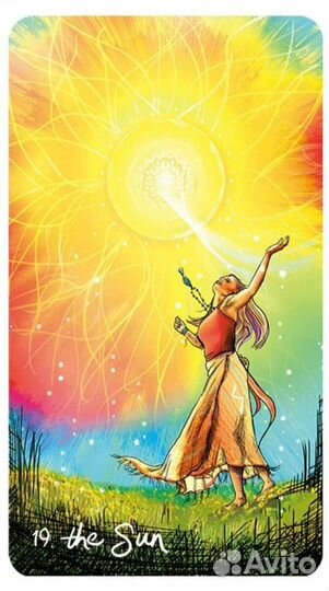 Таролог психолог