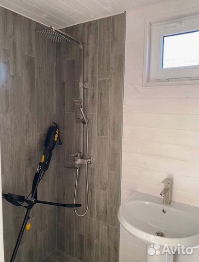 Модульный дом под ключ