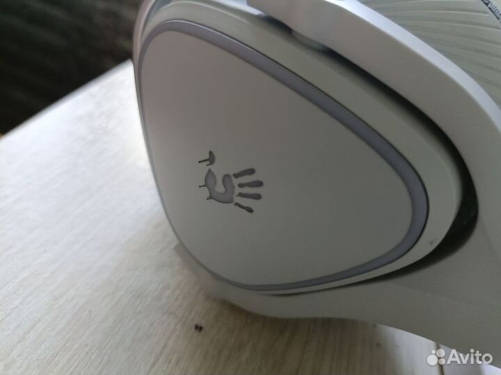 Mr710 bloody наушники