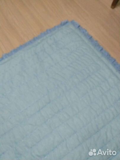 Одеялко на выписку