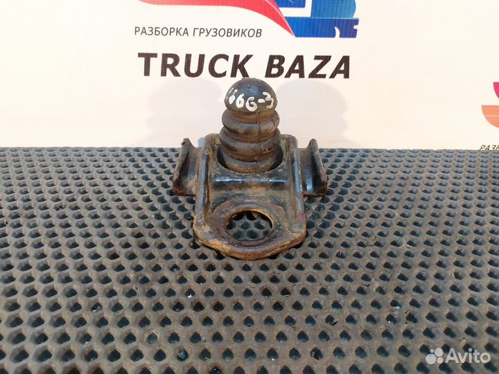 Отбойник рессоры передней Man L2000, Man TGL