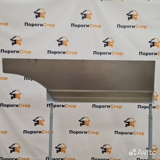 Карман выше молдинга левый MB Sprinter 906 maxi