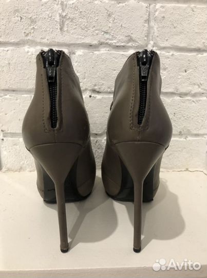 Ботильоны Corso Como 38 размер