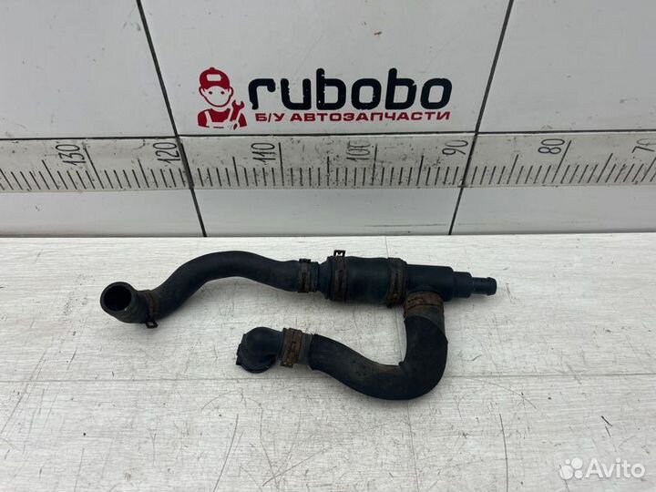 Фланец системы охлаждения Land Rover Range Rover