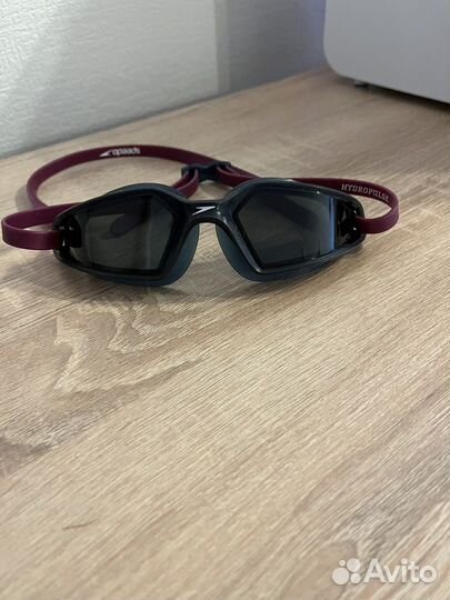 Очки для плавания speedo