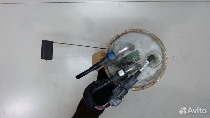 Насос топливный электрический Ford Escape, 2006