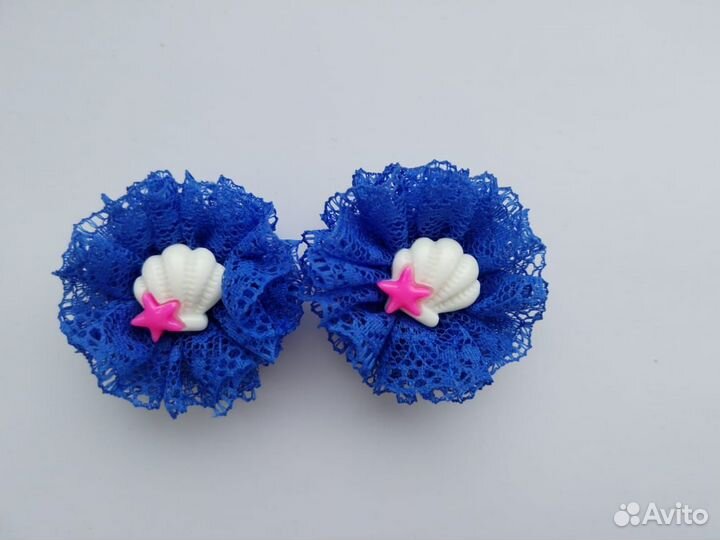 Продам резиночки ручной работы
