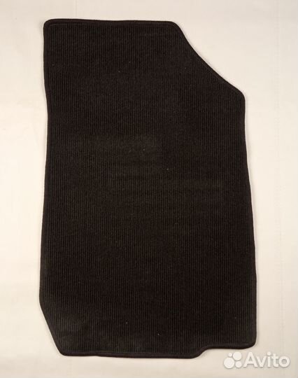 Авто коврики ворс на Renault Logan 2004 год Ripps