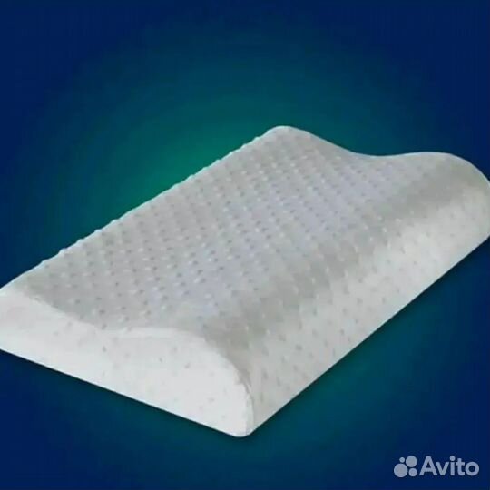 Подушка ортопедическая