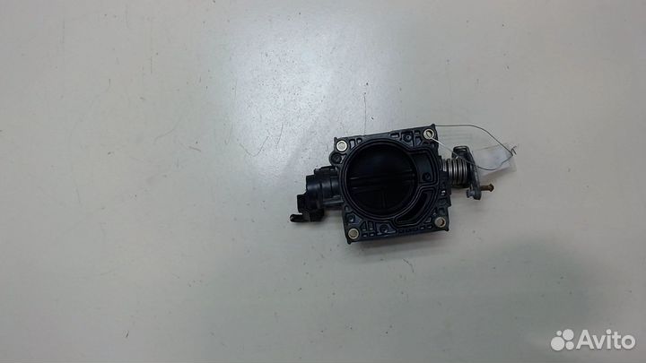 Заслонка дроссельная Ford Escape, 2006