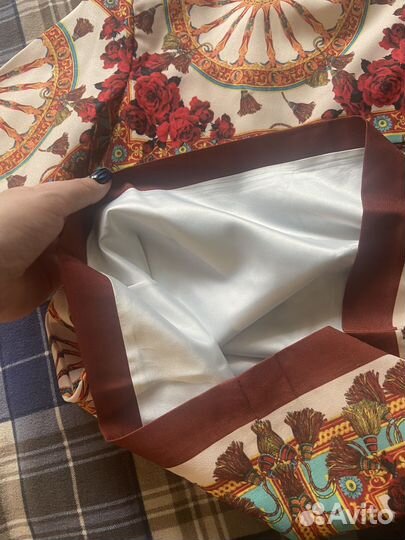 Платье для девочки Dolce&Gabbana
