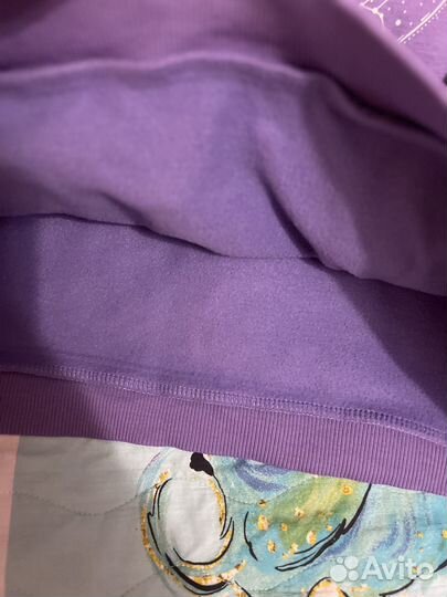 Толстовка lc waikiki женская