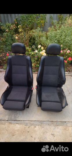 Сиденья салон opel vectra b,opel astra g