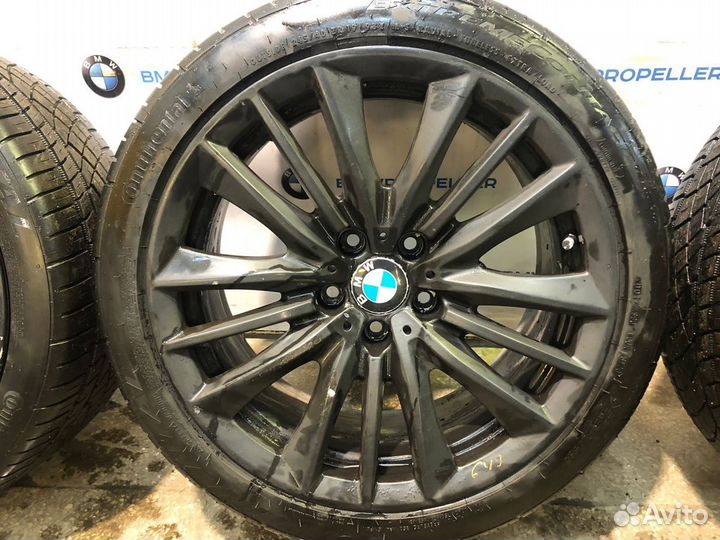 Колёса Bmw F10 R19 стиль 332