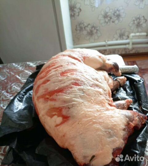 Барсучий жир