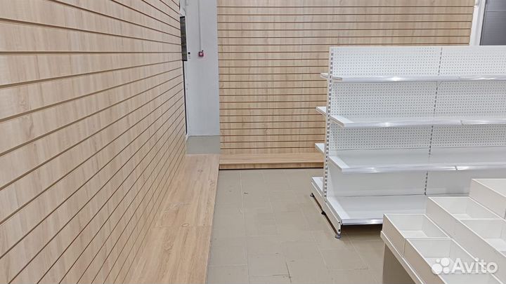 Экономпанель Дуб Сонома