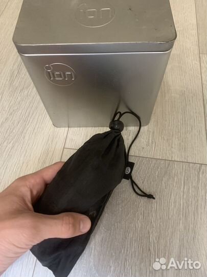 Камера ION Speed Pro