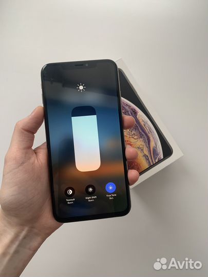 iPhone Xs Max, 64 ГБ
