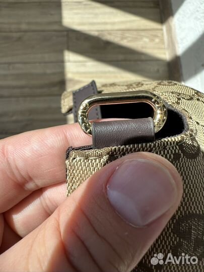 Бейсболка / кепка gucci