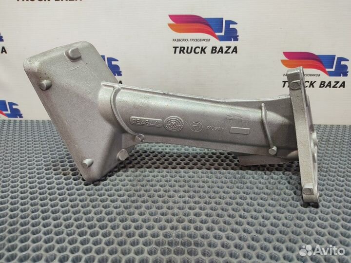 Маслозаборник Daf XF105