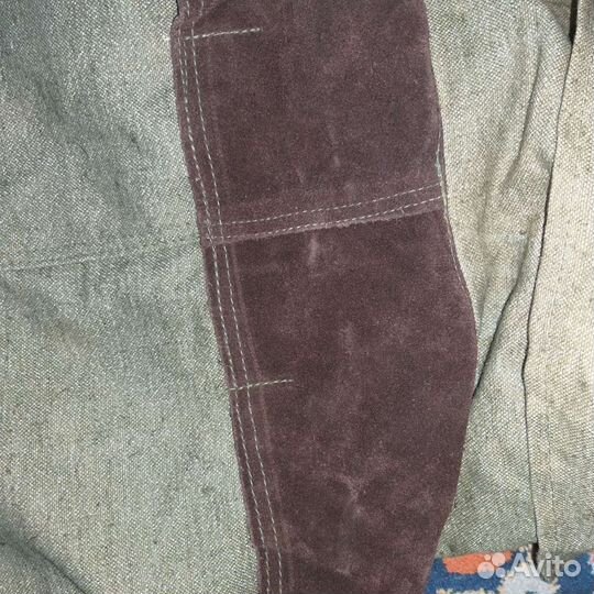 Сварочный костюм