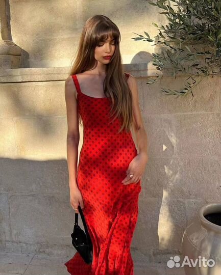 Платье realisation