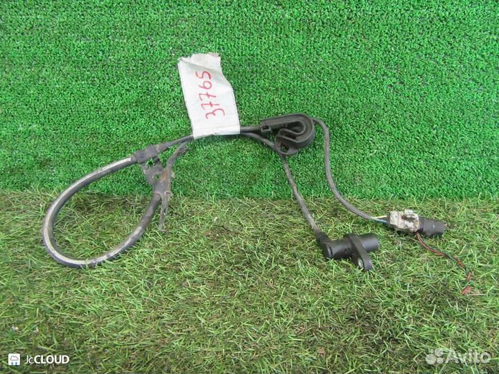 Датчик abs на toyota porte NNP15 1NZ-FE