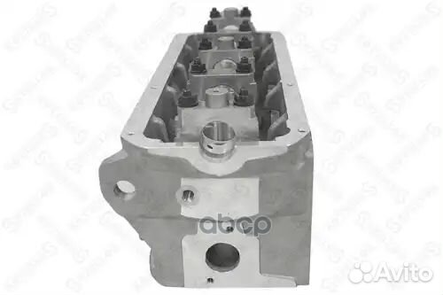 Головка блока цилиндров 028103351D Audi 80, VW