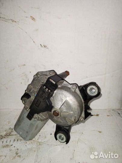 Моторчик заднего дворника Opel meriva А