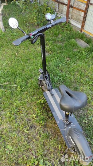 Электросамокат Hoverbot BS-01-PRO