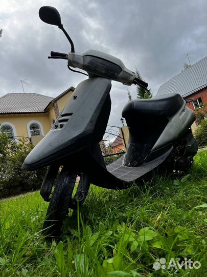 Мопед/скутер honda tact af 24