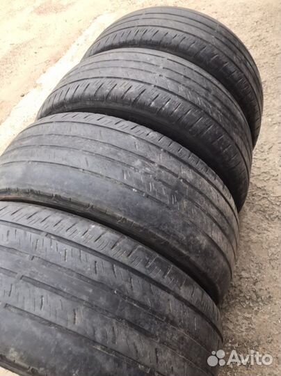 Dunlop Grandtrek PT2A 285/50 R20
