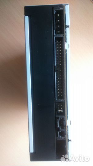 Дисковод для пк